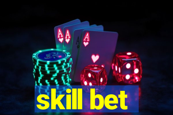 skill bet